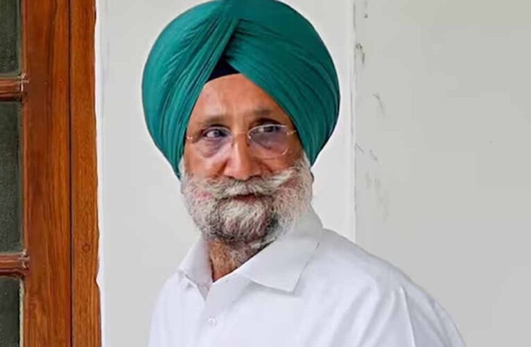 पंजाब में होने जा रहे विधानसभा उप-चुनाव से पहले एक बड़ी खबर, अब उपचुनाव में गैंगस्टर की एंट्री!