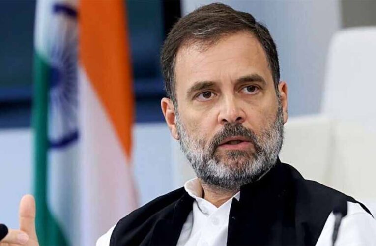 राहुल गांधी के एक आर्टिकल पर देश के राजपरिवारों का गुस्सा फूट पड़ा, जमकर सुनाई खरी-खोटी