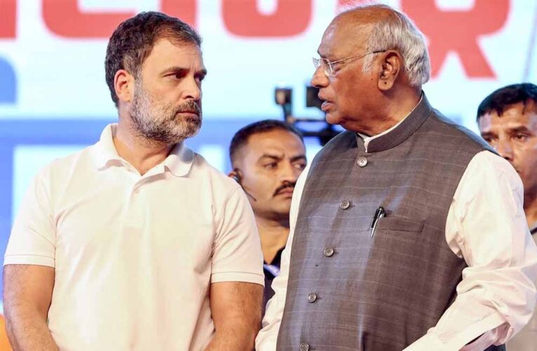 राहुल गांधी और उनकी टीम का वह नैरेटिव काम नहीं आया, सारे दांव फेल, 6 महीने के अंदर फर्श पर ला पटका
