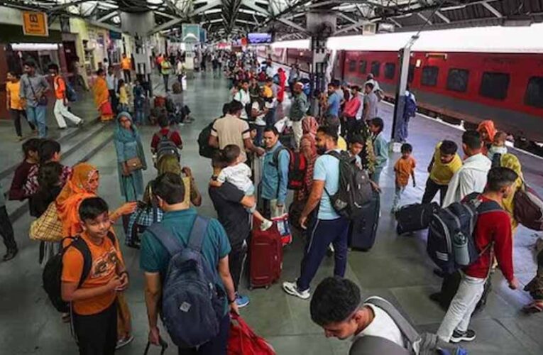 जबलपुर रेल मंडल में नई व्यवस्था से दिव्यांग को घर बैठे रेल यात्रा पास की प्रक्रिया पूर्ण कर सकेंगे