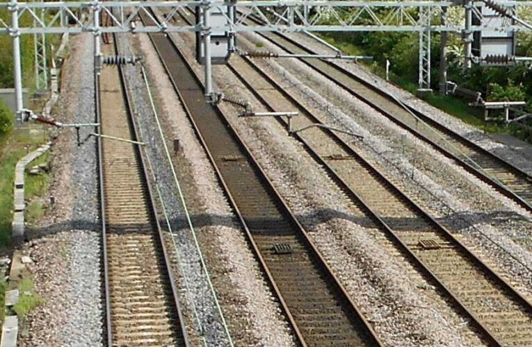 इंदौर मनमाड़ नई रेल लाइन के लिए रेल मंत्रालय ने नोटिफिकेशन जारी किया, 77 गांवों की जमीन का होगा अधिग्रहण