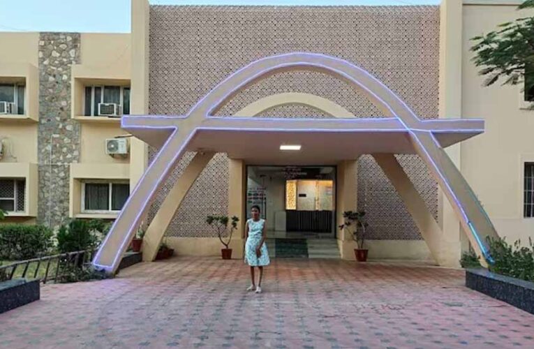 अजमेर के होटल खादिम का नाम बदलकर ‘अजयमेरू’ रखा गया