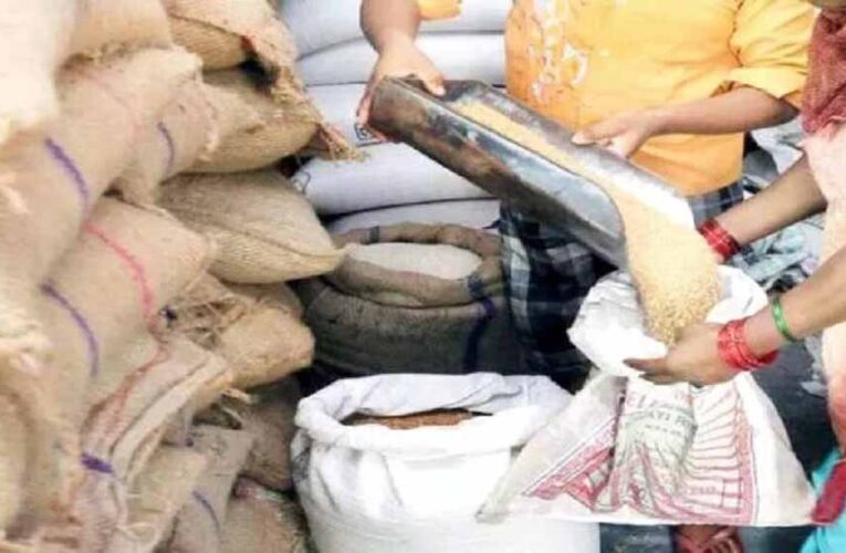 20.4 करोड़ घरेलू राशन कार्डों का हुआ डिजिटलीकरण : केंद्र