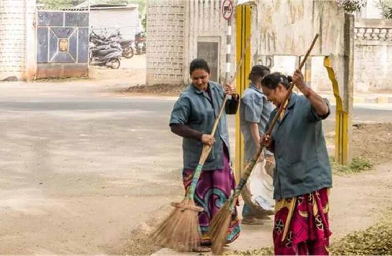 हरियाणा सरकार ने सफाई कर्मचारियों के लिए एक बड़ी राहत भरी घोषणा की, 16 हजार से बढ़कर 26 हजार हुई सैलरी