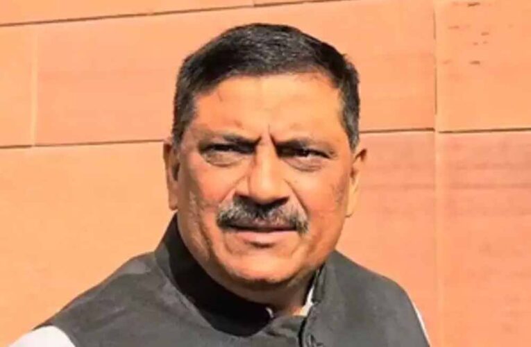 विपक्ष ने संविधान को लेकर जनता के बीच फैलाया झूठ, हार के बाद चेहरा बेनकाब: संजय झा