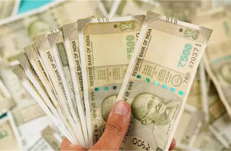 DA को बेसिक सैलरी में मर्ज करने की संभावना पर विचार किया जा रहा, बेसिक सैलरी में 53% DA मर्ज होकर मिलेगा