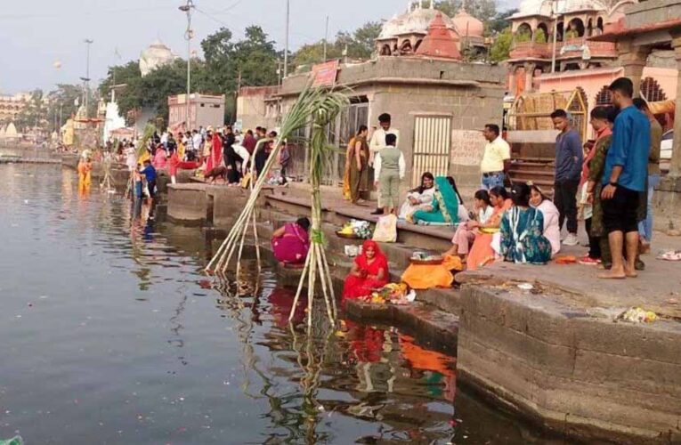 जल संसाधन विभाग का दावा, उज्जैन में साल 2028 में लगने वाले महाकुंभ ‘सिंहस्थ’ से पहले शिप्रा का पानी शुद्ध हो जाएगा