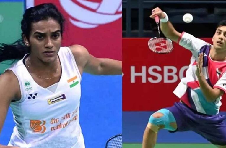 कुमामोतो मास्टर्स जापान में फॉर्म हासिल करने की कोशिश करेंगे सिंधु और लक्ष्य