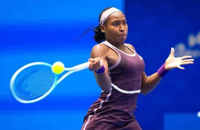 सऊदी अरब में डब्लूटीए फाइनल महिलाओं की प्रगति के लिए ‘दरवाजे खोल’ सकता है : गॉफ