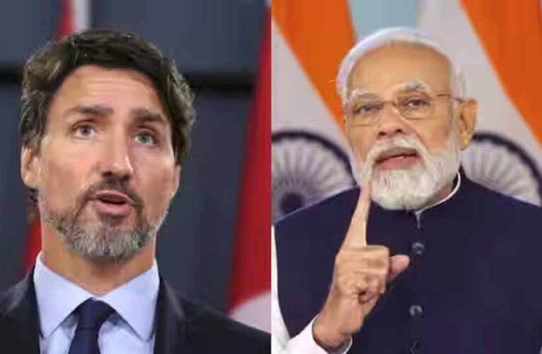 जस्टिन ट्रूडो सरकार ने मोदी, जयशंकर और अजीत डोभाल को किसी भी आपराधिक गतिविधि से जोड़ने से साफ इनकार किया