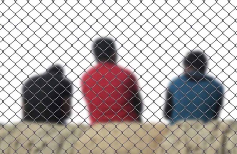 विदेश मंत्रालय ने कहा- शरण के लिए अपील करने वाले दूसरे देशों में भारत को बदनाम करने का काम करते हैं