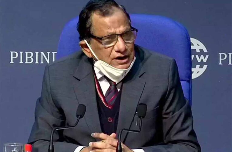 वीके पॉल करेंगे 43वें आईआईटीएफ में स्वास्थ्य एवं परिवार कल्याण मंत्रालय के मंडप का उद्घाटन