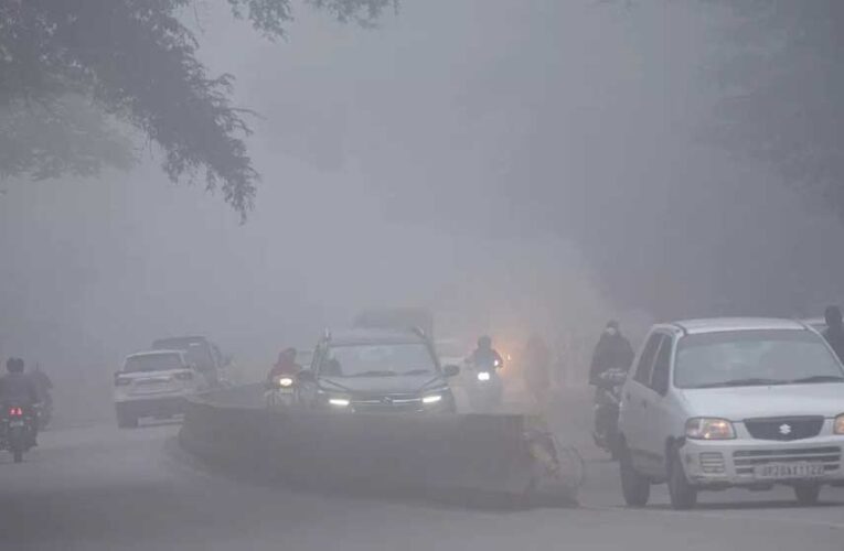 शिमला, देहरादून, माउंट आबू से भी ठंडा रहा मप्र का इकलौता हिल स्टेशन पचमढ़ी, भोपाल में पारा पहुंचा 9.6 डिग्री पर