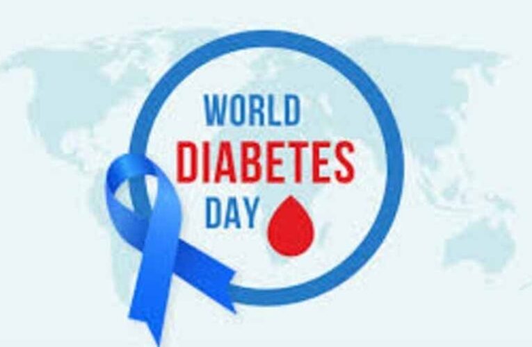वर्ल्ड  डायबिटिक डे: सावधान.. कही ये डायबिटीज आपकी आँखों की रोशनी ना छीन ले