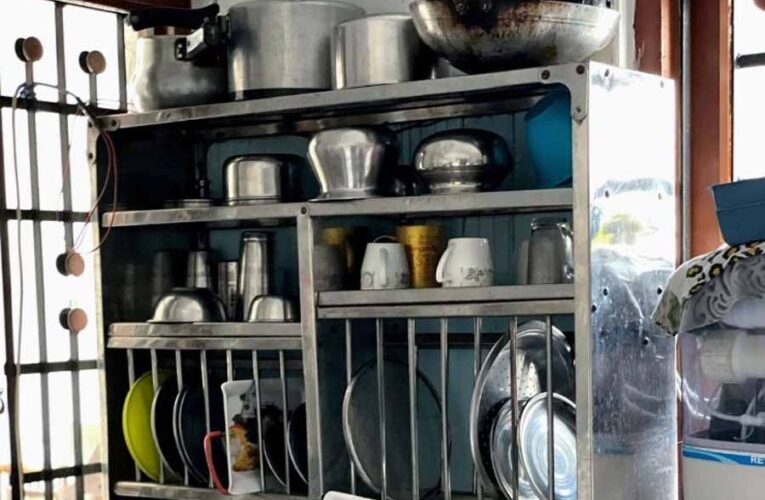 बर्तन में छुपा सेहत का खजाना