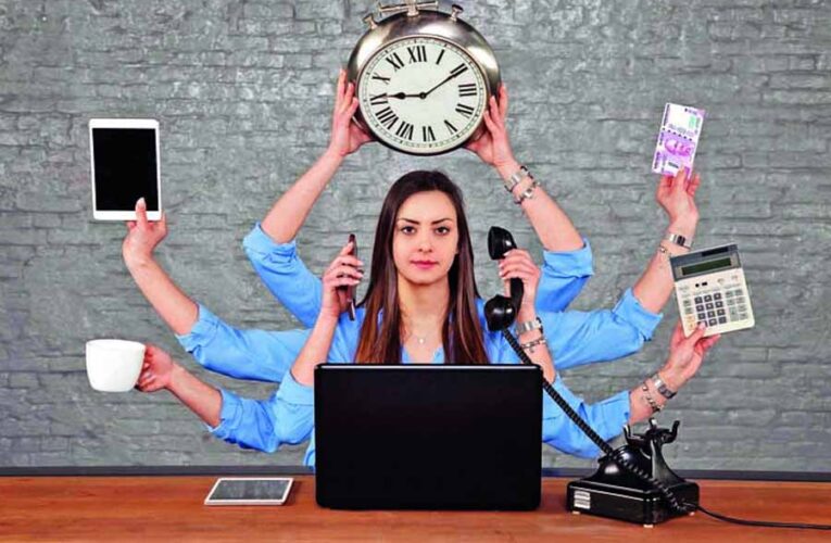 ब्रेक पर जाना चाहते हैं तो..