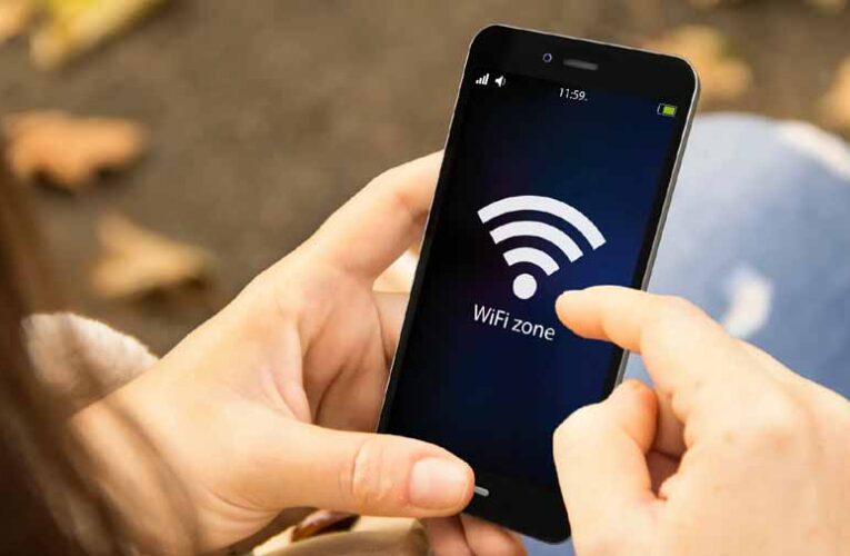अपने फोन में ऐसे बढ़ाएं वाई-फाई की स्पीड