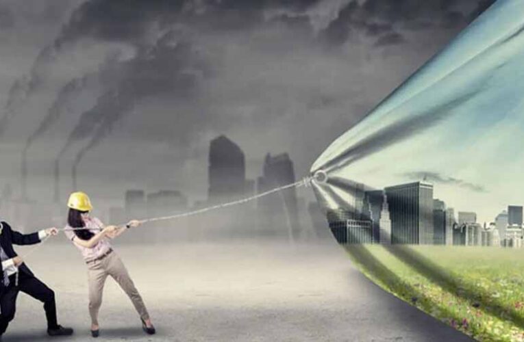 वायु प्रदूषण के चलते एयर क्वालिटी मैनेजमेंट में बढ़े करियर विकल्प