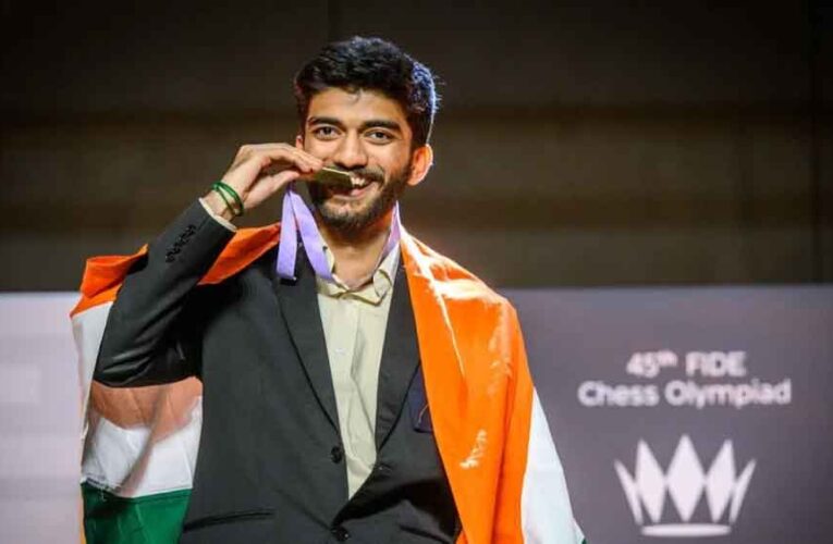 वर्ल्ड चेस चैंपियन बनने के बाद भी D Gukesh को नहीं मिलेंगे ₹11 करोड़