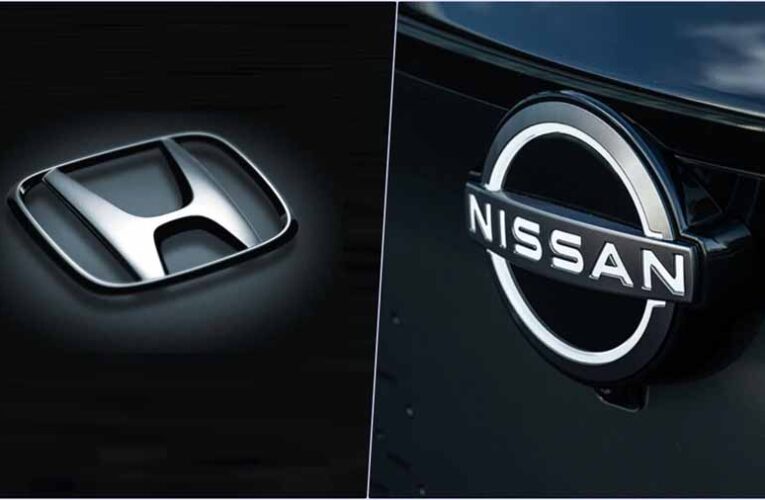 होंडा और निसान एक बड़े मर्जर पर कर रहे विचार