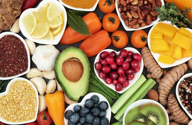 सही पोषण की सात अच्छी आदतें