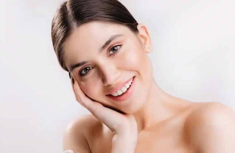 नमी से निखरेगी खूबसूरती