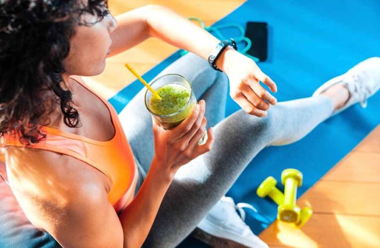 एक्सरसाइज के बाद इन चीजों को खाने से मिलेगा डबल फायदा