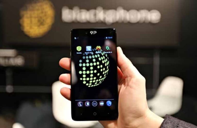 ब्लैकफोनः इस फोन का दुरुपयोग संभव नहीं