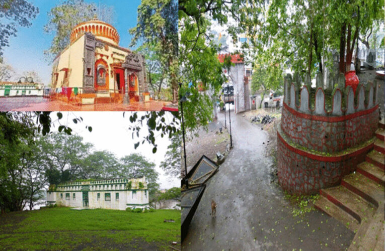 दुर्गाडी किले में मंदिर था, मुसलमानों ने बनाई मस्जिद, 48 साल बाद कोर्ट का बड़ा फैसला