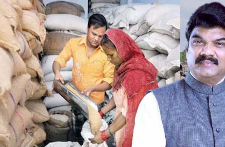 हर पात्र उपभोक्ता तक समय पर खाद्यान पहुंचाना हमारा लक्ष्य: गोविंद सिंह राजपूत