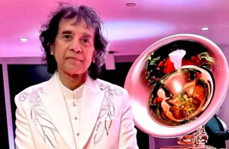 तबला वादक उस्ताद जाकिर हुसैन का निधन, 73 साल की उम्र में सैन फ्रांसिस्को में ली अंतिम