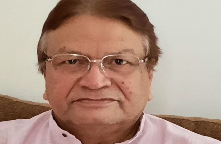 पूर्व केंद्रीय मंत्री असलम शेर खान ने कांग्रेस की दुर्दशा के लिए कमलनाथ, दिग्विजय सिंह को जिम्मेदार ठहराया