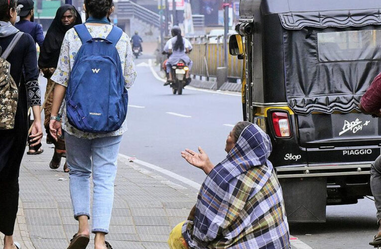 इंदौर को अब भिक्षावृत्ति मुक्त शहर बनाने के लिए शुरू होगा तीसरा चरण