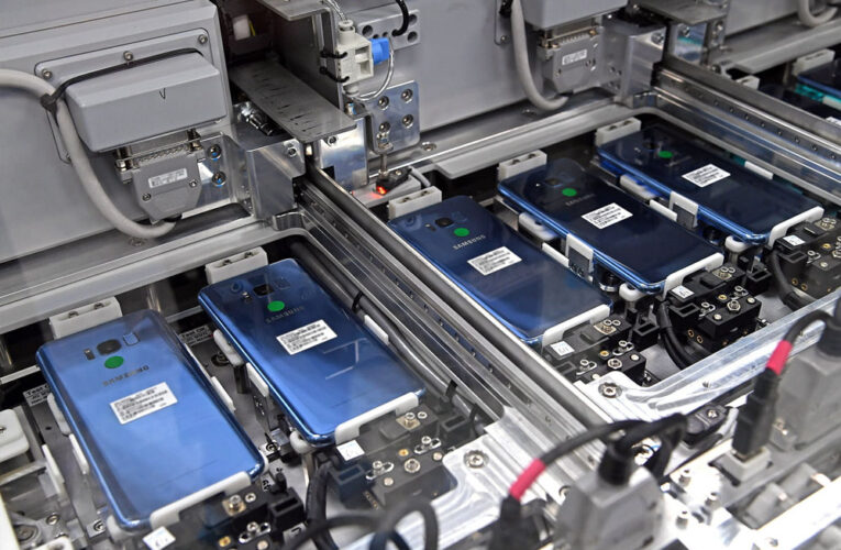 देश के लिए बड़ी उपलब्धि, डोमेस्टिक लेवल पर बनाए गए देश के 99.2% मोबाइल हैंडसेट