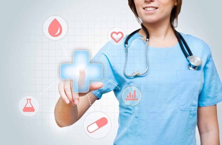भारत में नर्स के पेशे का करियर स्कोप और संभावनाएं