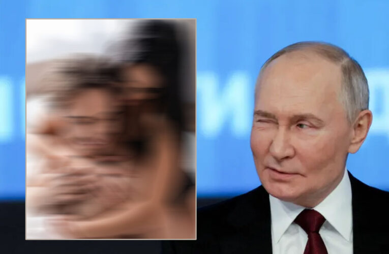 राष्ट्रपति पुतिन ने पोर्नोग्राफिक कंटेन्ट के विकल्प तैयार करने का आह्वान किया