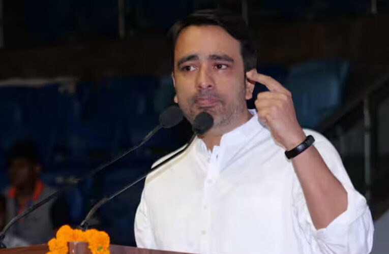 राष्ट्रीय लोकदल ने सभी प्रवक्ताओं को पद से हटाया, जयंत चौधरी के आदेश पर