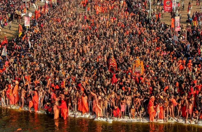 प्रयागराज कुम्भ में विहिप करेगी कई बड़े कार्यक्रम