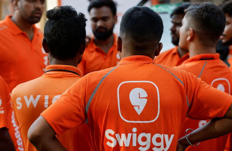 स्विगी ने साल 2024 में सबसे ज्यादा ऑर्डर किए जाने वाले फेवरेट डिश की लिस्ट कि जारी, फिर सबसे आगे रही बिरयानी