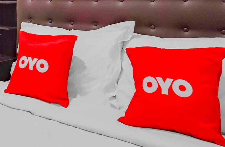 भारत का यह शहर OYO रूम बुकिंग में है सबसे टॉप पर…