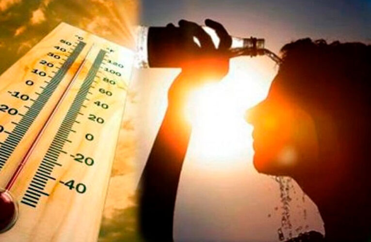 जलवायु परिवर्तन के कारण 2024 में 41 अतिरिक्त दिन तक भीषण गर्मी पड़ी: रिपोर्ट