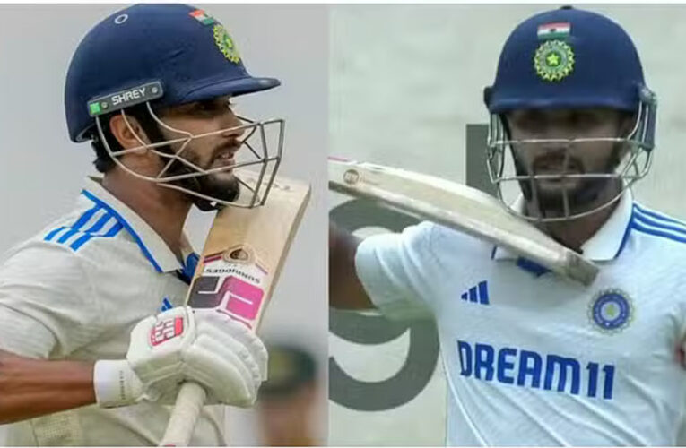 MCG टेस्ट हुआ रोमांचक, भारत का स्कोर 358/9, नीतीश रेड्डी ने जड़ा पहला टेस्ट शतक