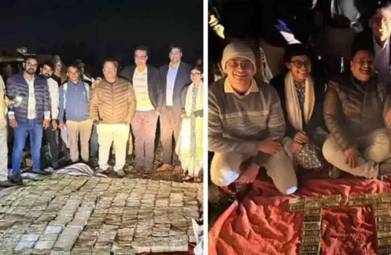 सौरभ शर्मा पर छापे की कार्रवाई लीक होने का शक! 6 इंस्पेक्टर समेत 24 सिपाहियों का तबादला
