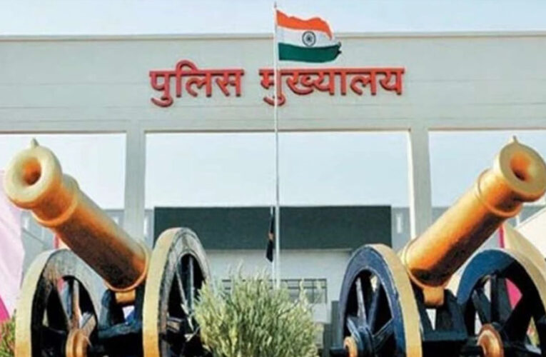 CG में कौन होगा नया DGP, साय सरकार ने केंद्र को भेजे तीन अफसरों के नाम