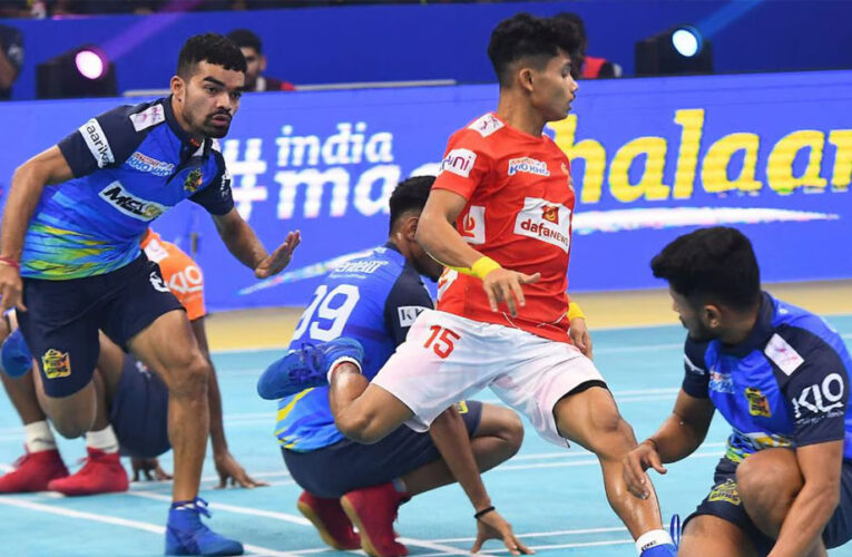 kho kho world cup 2025: महिला और पुरुष वर्ग में 20 देश कुल 90 मैच, भारत-नेपाल के बीच पहला मुकाबला