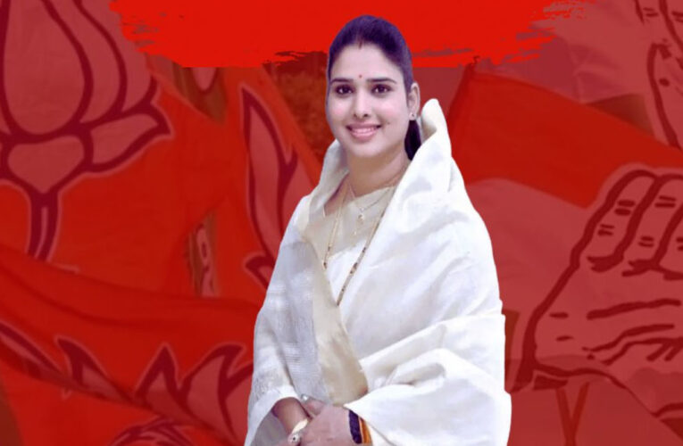 16 दिसंबर को बड़ा फैसला लेंगे स्पीकर, खतरे में निर्मला सप्रे की सदस्यता, कांग्रेस को बड़ा झटका या बीजेपी को फायदा?