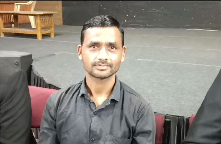 इंदौर में चूड़ीवाले तस्लीम अली को कोर्ट ने किया बरी