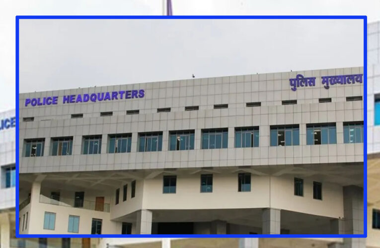प्रदेश पुलिस के नए मुखिया बनने के बाद डीजीपी मकवाना जिलावार रिव्यू करेंगे, फिर थाना स्तर तक बदलाव किए जाएंगे