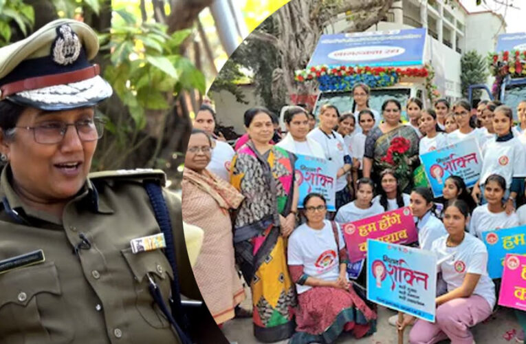 ‘हम होंगे कामयाब’ अभियान के समापन पर मानव अधिकार दिवस पर विशेष मैराथन दौड़ का आयोजन
