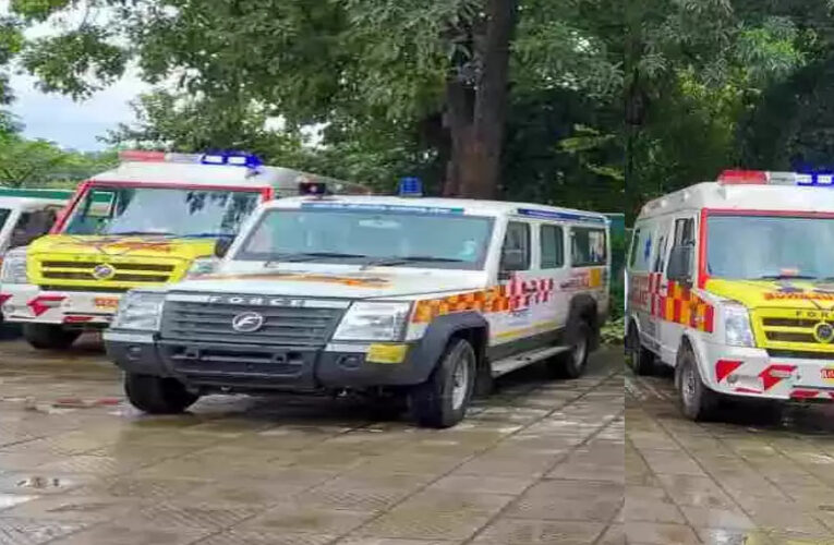 पीएम जन-मन में पीवीटीजी बहुल क्षेत्रों में 74 मोबाइल मेडिकल यूनिट्स संचालित की जायेंगी